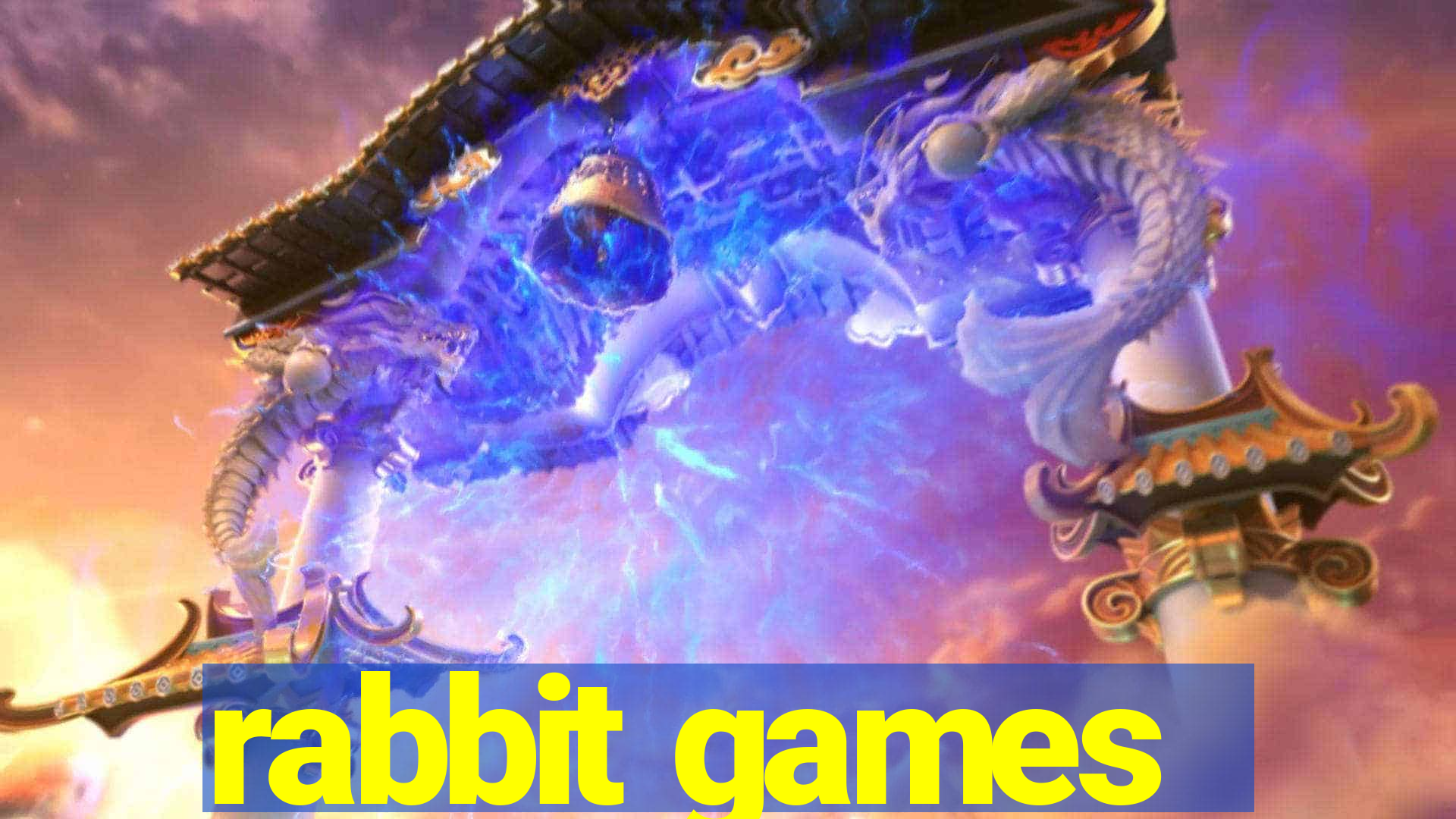 rabbit games